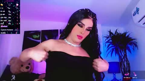 Snapshot of sophiieesweet chatting on 11.01.25 Sophie Sweet online show from 11.01.25