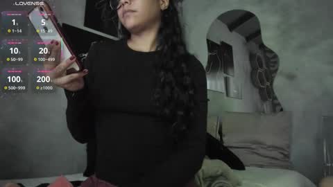 Dani online show from 02.18.25