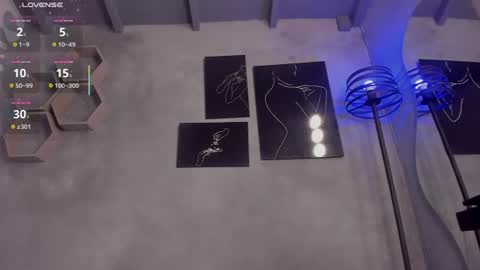 Dani online show from 07.18.26