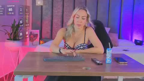 Snapshot of sophimariin chatting on 07.20.26 Sophi online show from 07.20.26