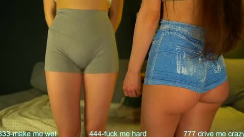 Sophydiva online show from 04.27.26