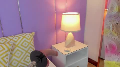 Sophy online show from 03.26.26