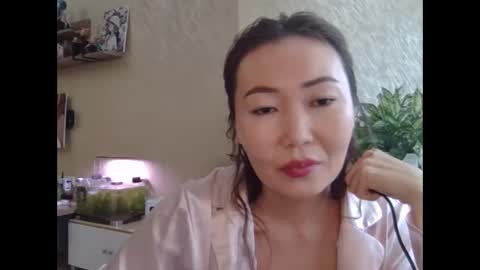 Snapshot of soraasia chatting on 04.17.26 soraasia online show from 04.17.26