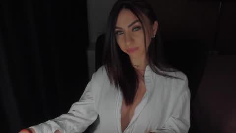 Soraya online show from 02.26.25