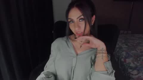 Soraya online show from 03.08.25