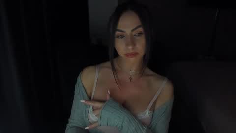 Soraya online show from 06.27.26