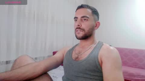 luis online show from 11.23.25