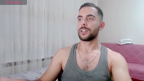 luis online show from 11.29.25