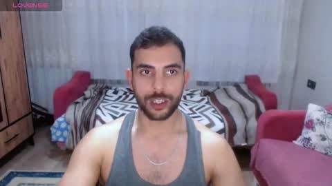 luis online show from 02.07.26