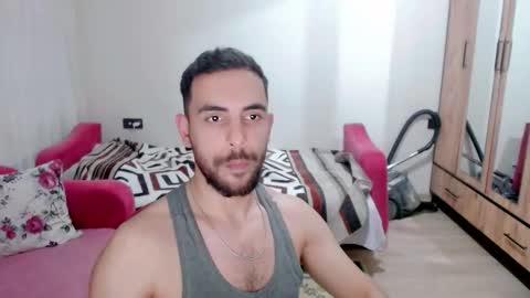 luis online show from 02.25.26