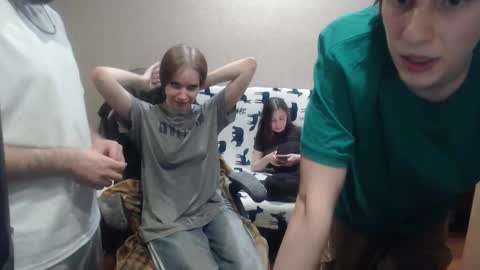 Snapshot of sosaguillypleasure chatting on 02.21.26 sosaguillypleasure online show from 02.21.26