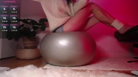 Monica online show from 12.31.24