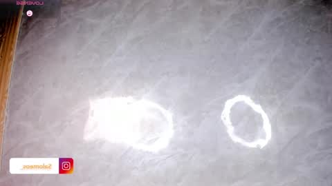 Salo online show from 03.29.26