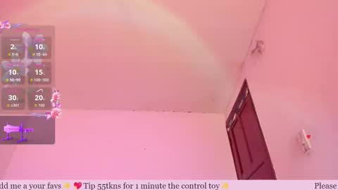 Snapshot of soul_catleya chatting on 09.22.25 Soul  online show from 09.22.25