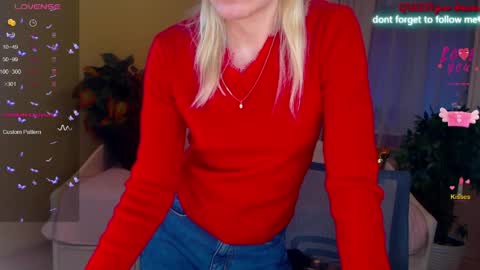 Lisa online show from 03.23.26