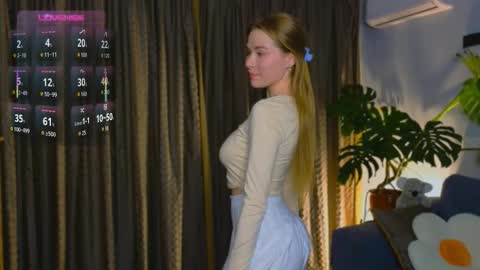 Adalinda online show from 11.20.25