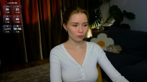 Adalinda online show from 03.21.26