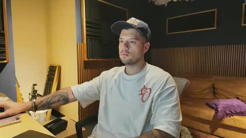 soulmanager69 online show from 03.09.25