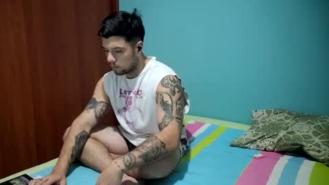 soulmanager69 online show from 09.17.25