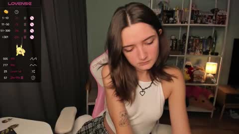 Snapshot of soulmate__ chatting on 09.18.25 soulmate__ online show from 09.18.25