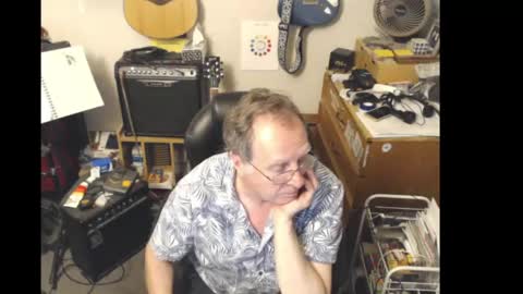 soundr online show from 06.03.26