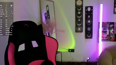 Snapshot of sour_cherry_ chatting on 06.14.26 Jennie online show from 06.14.26