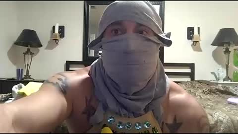 Shane69 online show from 02.09.26