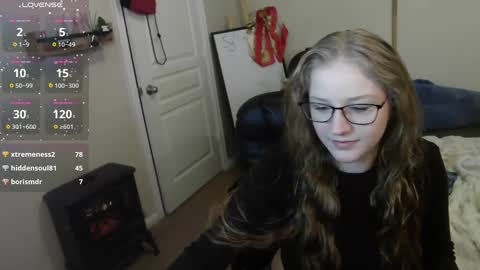 Bunnydathug online show from 12.13.24