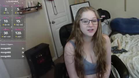 Bunnydathug online show from 12.13.24