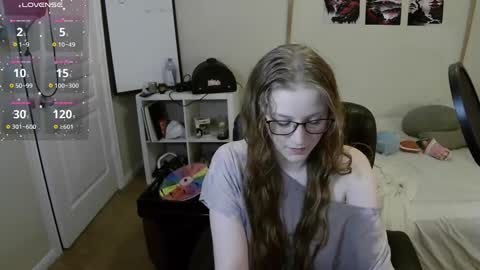 Bunnydathug online show from 02.16.25