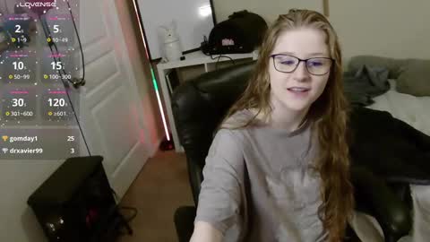 Bunnydathug online show from 03.09.25