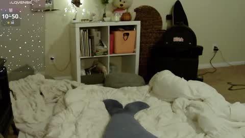 Bunnydathug online show from 10.05.25