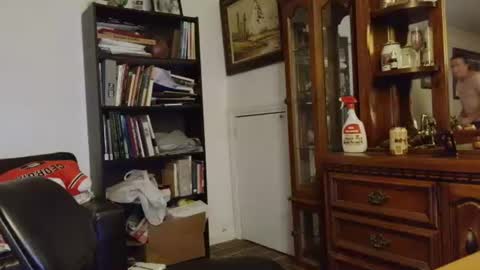 Southernblueyes online show from 07.27.26