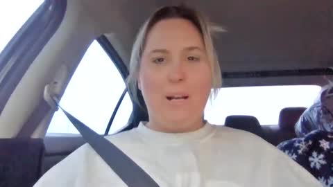 SouthChurchGirl online show from 03.20.26