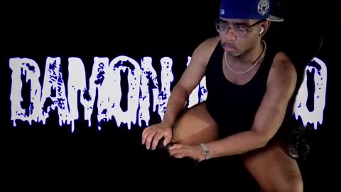 Infamous Damon Jerico online show from 04.23.26