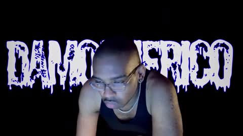 Infamous Damon Jerico online show from 04.28.26