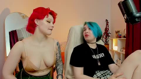 Leah online show from 03.11.26