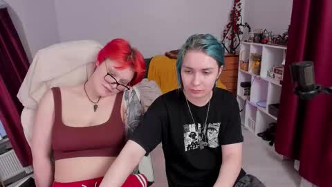 Leah online show from 03.21.26