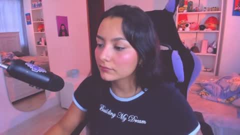 Snapshot of soy___lili chatting on 06.11.26 Lili online show from 06.11.26
