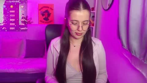 Snapshot of soy_abbyy chatting on 09.09.25 Abby online show from 09.09.25