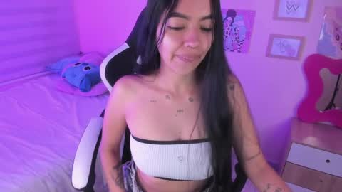 soy_gabrielaa online show from 06.05.26