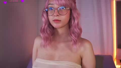 Snapshot of soy_iris chatting on 06.27.26 Irisita online show from 06.27.26