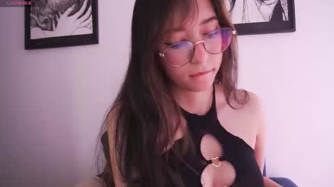 Snapshot of soy_iris chatting on 07.31.26 Irisita online show from 07.31.26