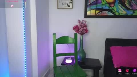 soy_isabel online show from 11.09.25