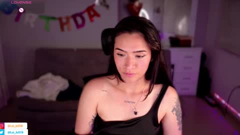 Luisa    online show from 03.06.25