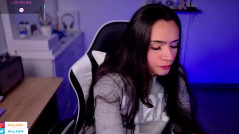 Luisa    online show from 10.01.25