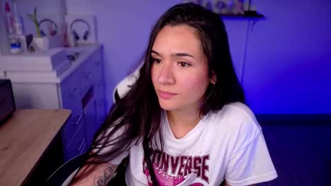 Luisa    online show from 10.07.25