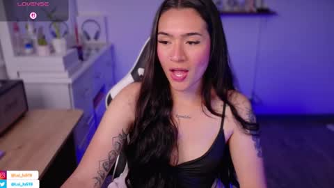 Luisa    online show from 11.08.25