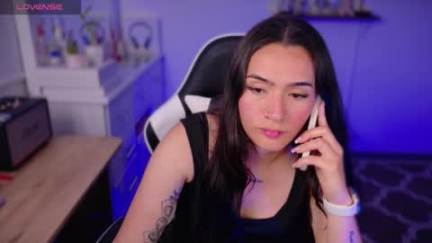 Luisa    online show from 11.15.25