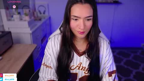 Luisa    online show from 12.01.25